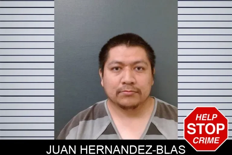 Juan Hernandez-Blas