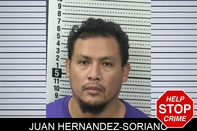 Juan Hernandez-Soriano