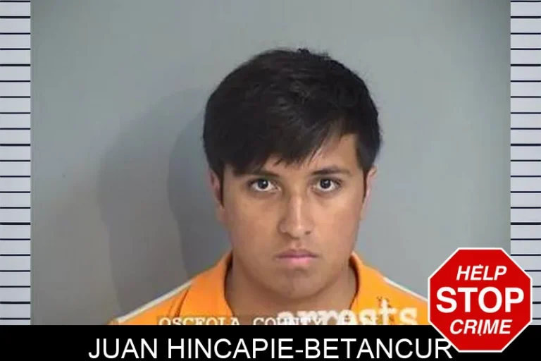 Juan Hincapie-Betancur