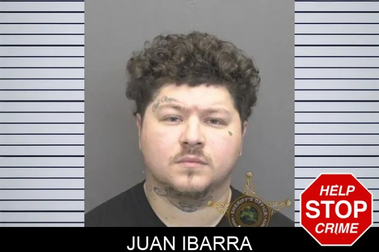 Juan Ibarra