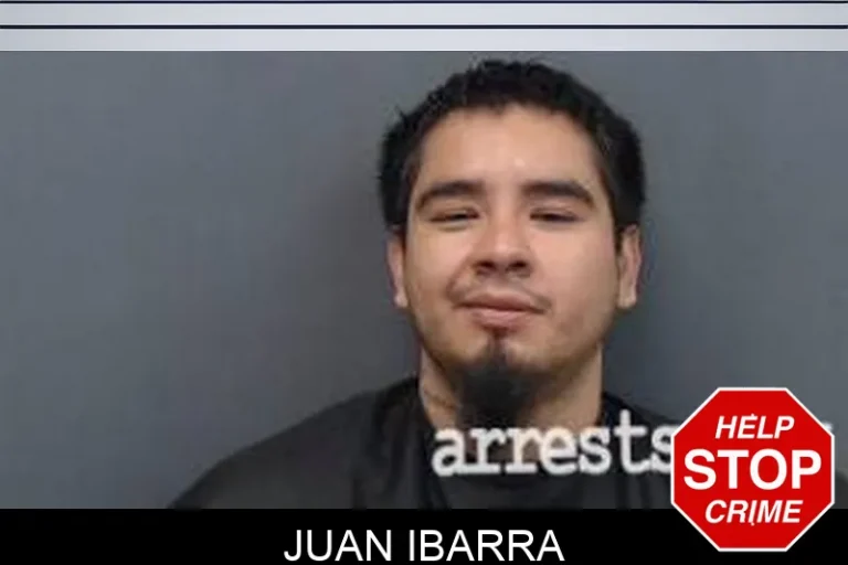 Juan Ibarra