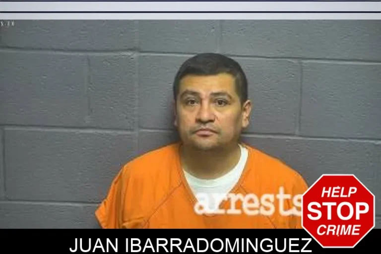 Juan IbarraDominguez