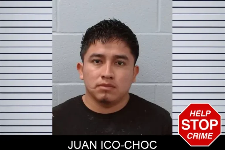Juan Ico-Choc