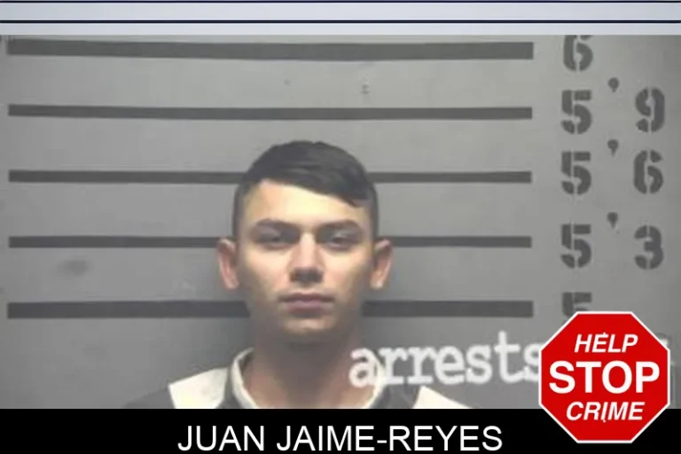 Juan Jaime-Reyes