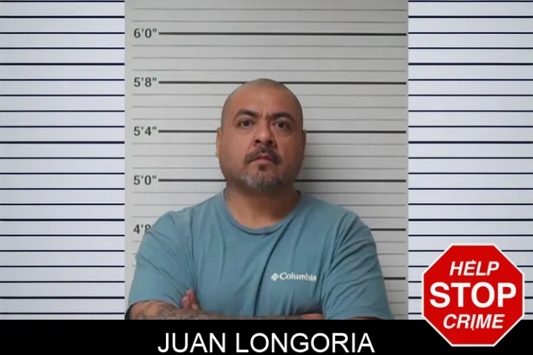 Juan Longoria
