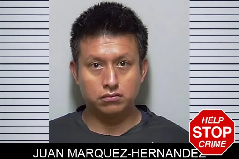 Juan Marquez-Hernandez