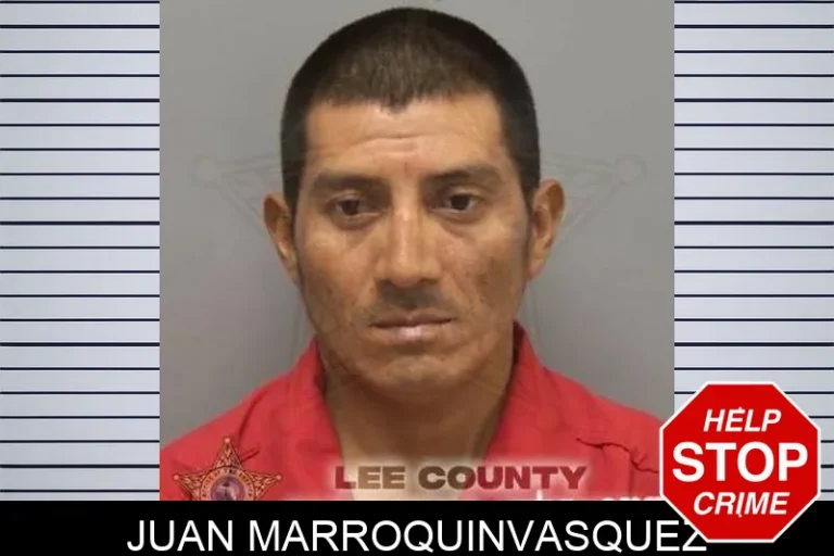 Juan MarroquinVasquez