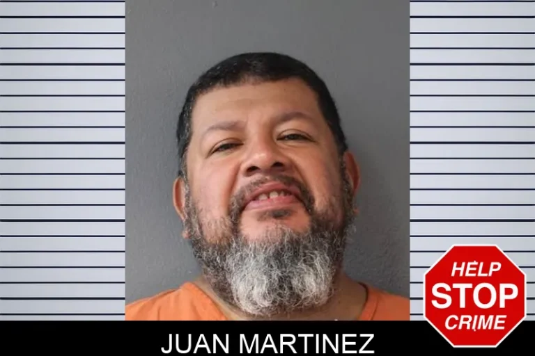 Juan Martinez