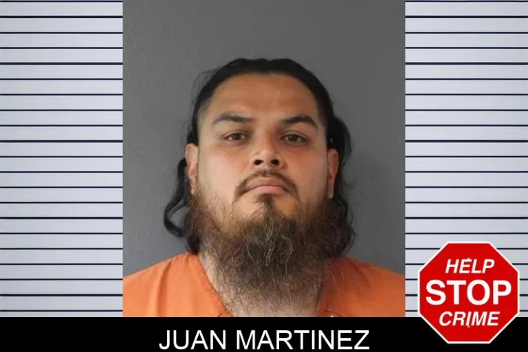 Juan Martinez