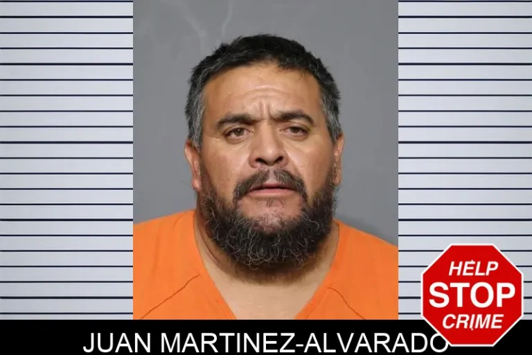 Juan Martinez-Alvarado