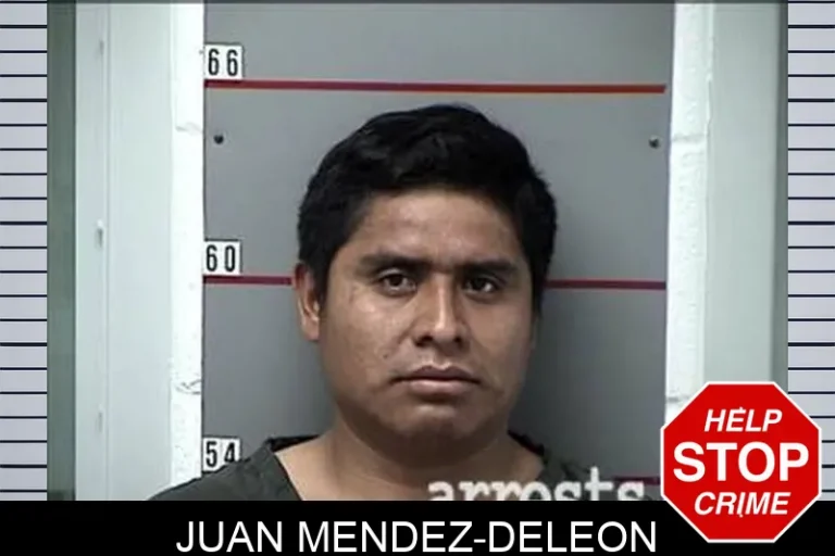Juan Mendez-Deleon
