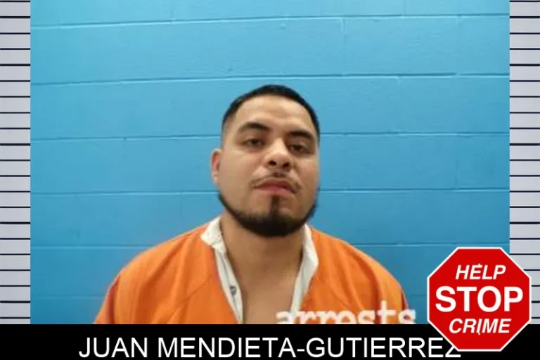 Juan Mendieta-Gutierrez