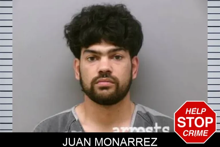 Juan Monarrez