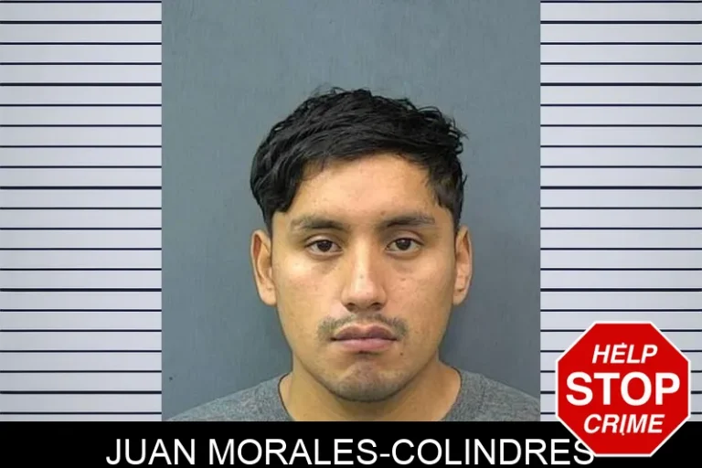 Juan Morales-Colindres