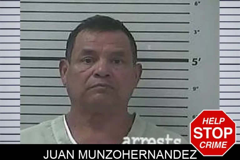 Juan MunzoHernandez