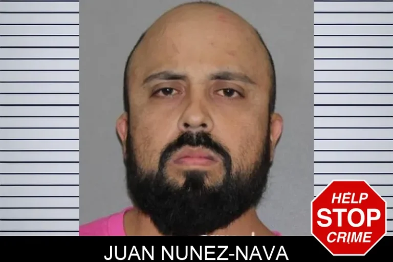 Juan Nunez-Nava