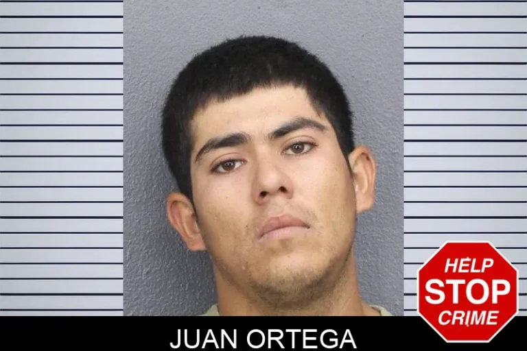 Juan Ortega