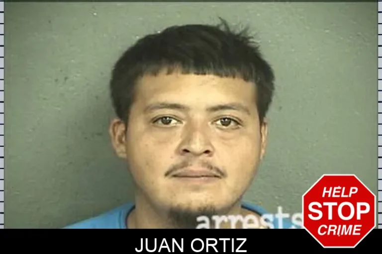 Juan Ortiz