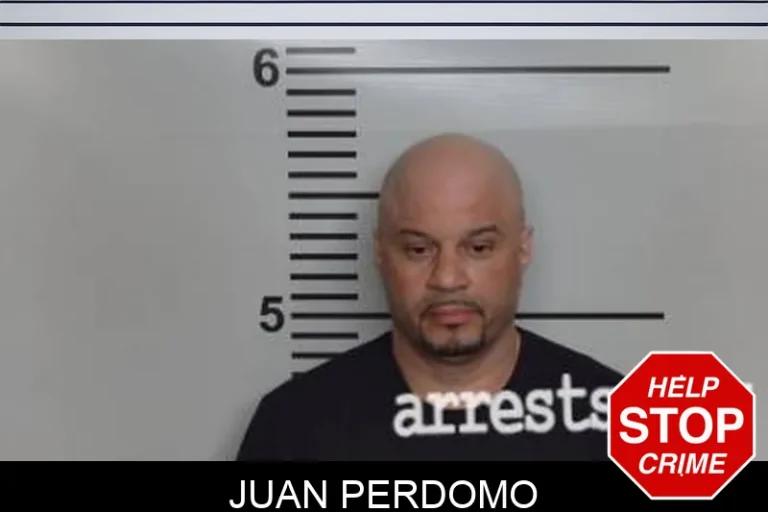 Juan Perdomo
