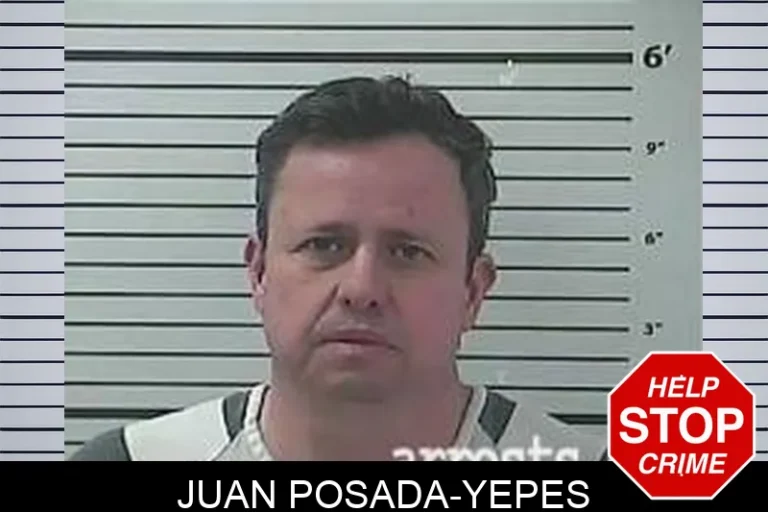 Juan Posada-Yepes