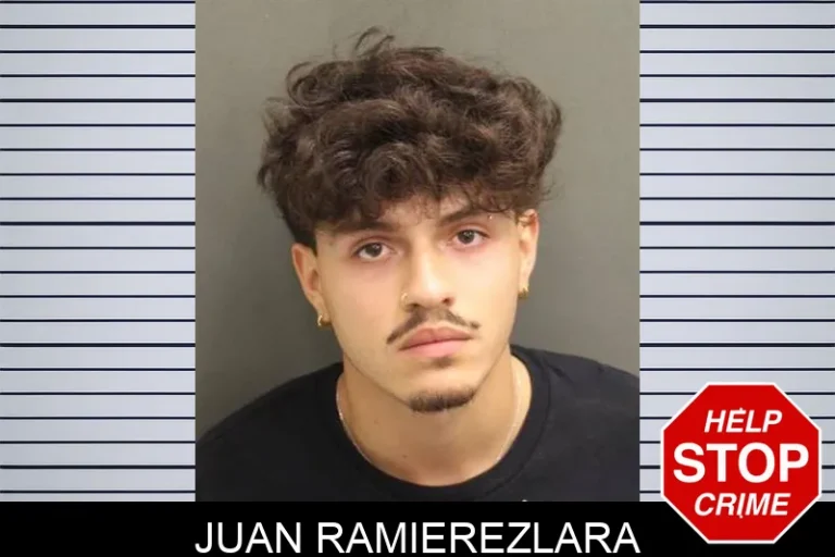 Juan Ramierezlara