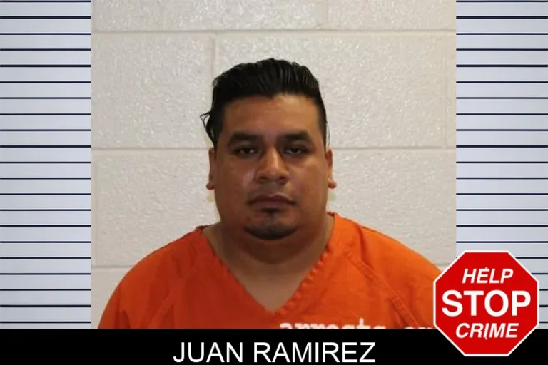 Juan Ramirez