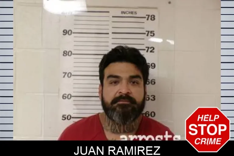 Juan Ramirez