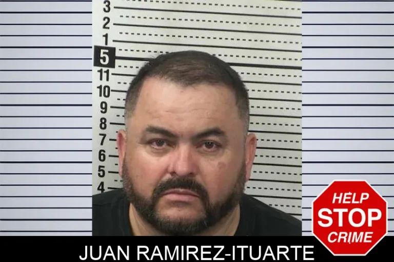 Juan Ramirez-Ituarte