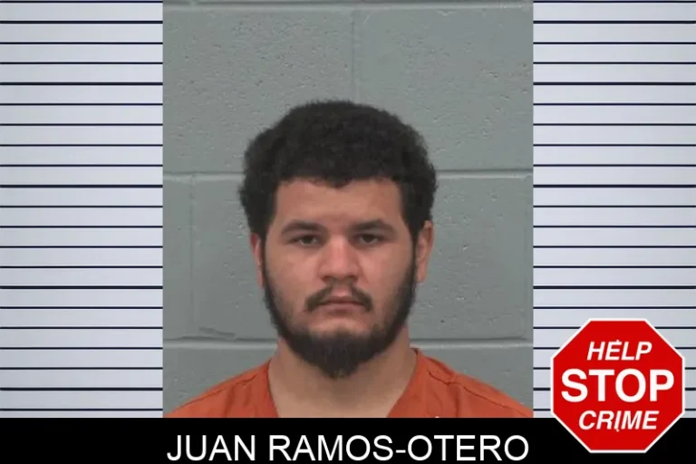 Juan Ramos-Otero