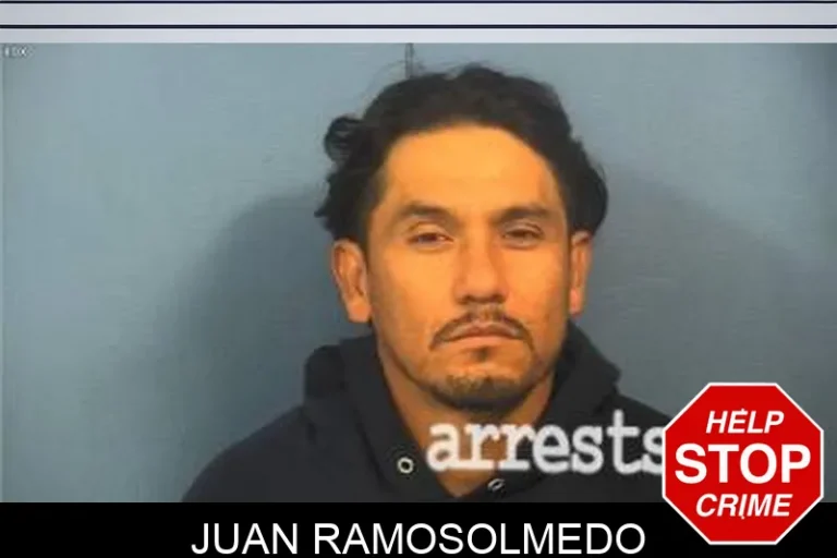 Juan RamosOlmedo