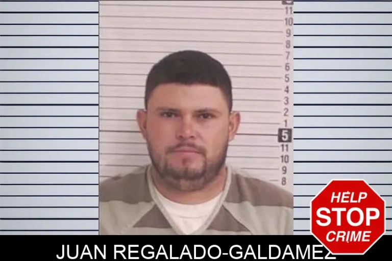 Juan Regalado-Galdamez