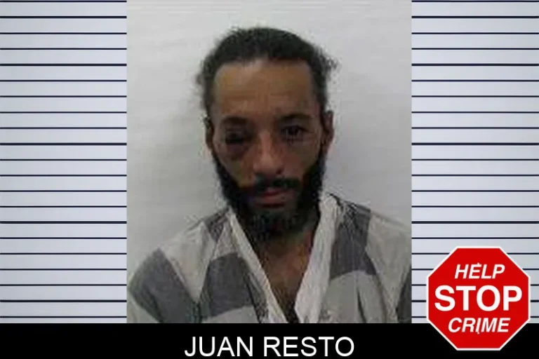 Juan Resto