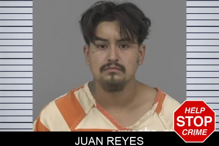 Juan Reyes