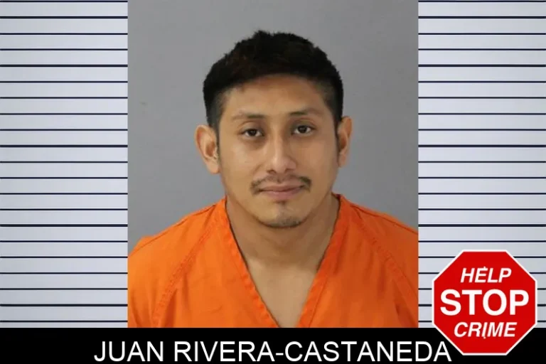 Juan Rivera-Castaneda