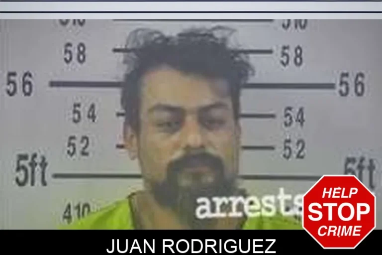 Juan Rodriguez