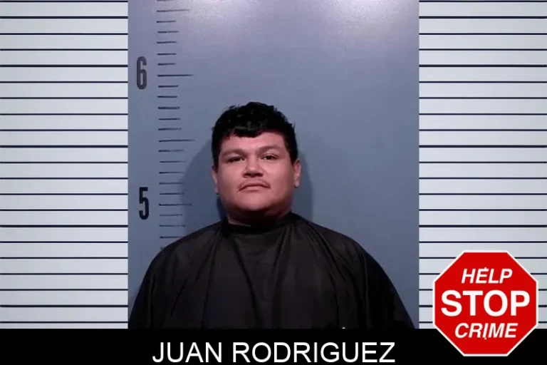 Juan Rodriguez