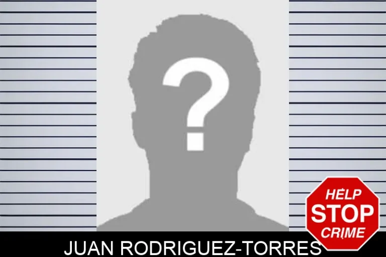 Juan Rodriguez-Torres