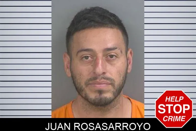 Juan Rosasarroyo