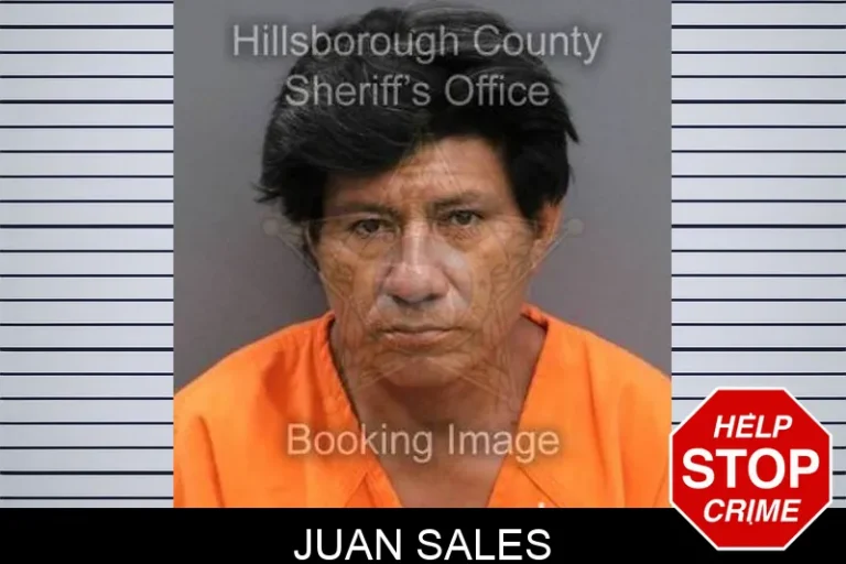 Juan Sales