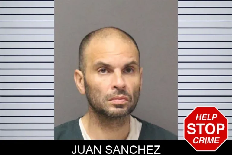 Juan Sanchez