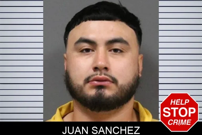 Juan Sanchez