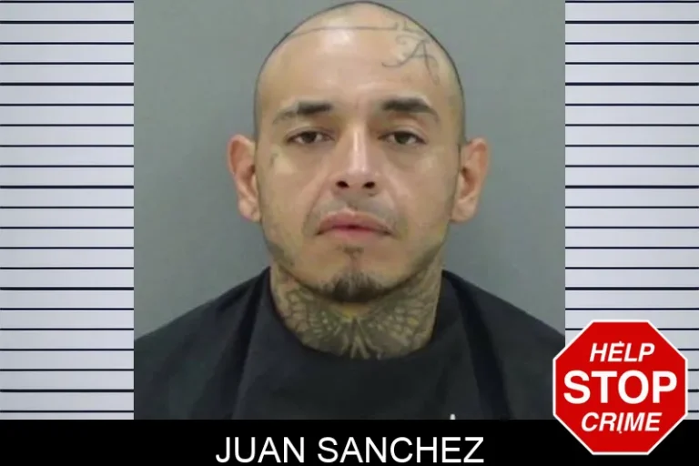 Juan Sanchez