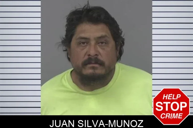 Juan Silva-Munoz