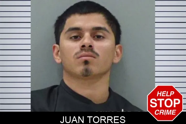 Juan Torres