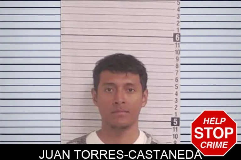 Juan Torres-Castaneda