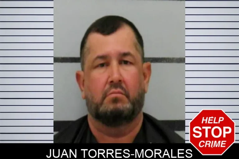 Juan Torres-Morales