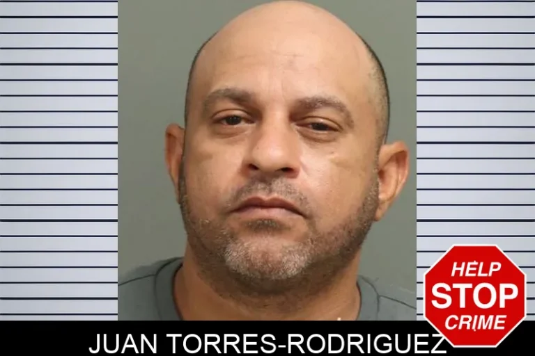 Juan Torres-Rodriguez