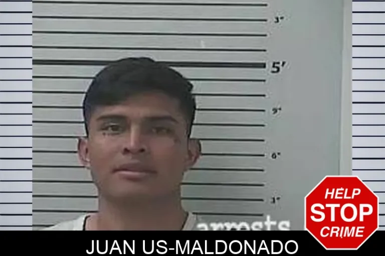Juan Us-Maldonado