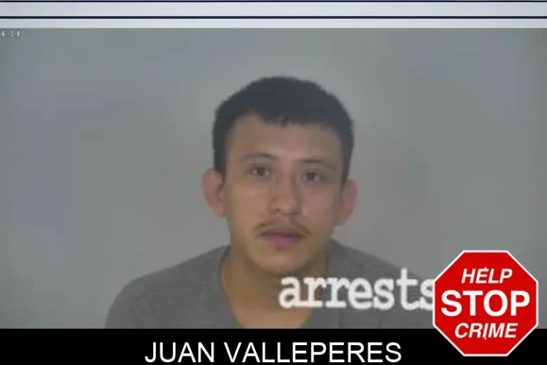 Juan Valleperes