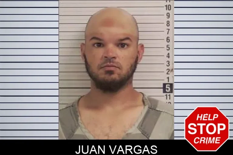 Juan Vargas